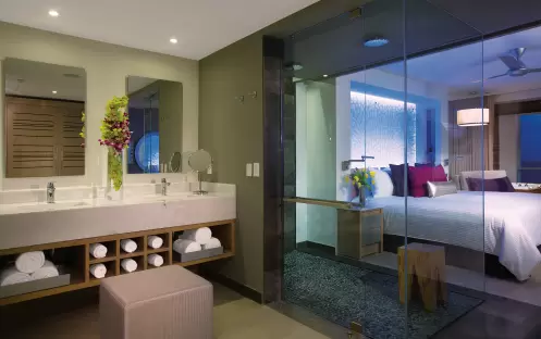 Breathless Riviera Cancun Resort & Spa-Xcelerate Junior Suite Ocean View 3_13945 Breathless Riviera Cancun Resort & Spa-Xcelerate Junior Suite Ocean View 3_13945